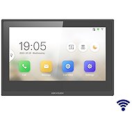 Hikvision DS-KH6351-WTE1 - Bell Accessory