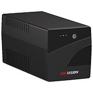 Hikvision DS-UPS1200-R - Uninterruptible Power Supply