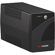 Hikvision DS-UPS1000-R - Uninterruptible Power Supply