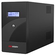 Hikvision DS-UPS2000-R - Uninterruptible Power Supply