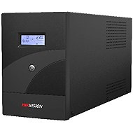 Hikvision DS-USP3000-R - Uninterruptible Power Supply