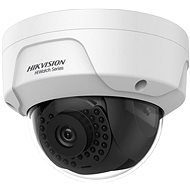 HiWatch IP kamera HWI-D140H(C)/ Dome/ 4Mpix/ 2,8mm objektív/ H.265+/ IP67+IK10 védettség/ akár 30 m IR/ fém - IP kamera
