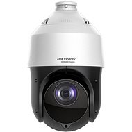 HiWatch PTZ kamera HWP-N4225IH-DE(D)/ Dome/ 2Mpix/ objektív 25x/ H.265+/ IP66/ IR akár 100m/ alumínium + műanyag - IP kamera