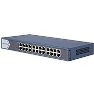 Hikvision DS-3E0524-E(B) - Switch