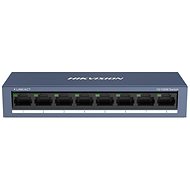 Hikvision DS-3E0108-O - Switch