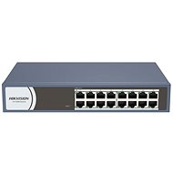 Hikvision DS-3E0116R-O - Switch