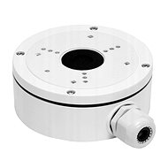 Hikvision DS-1280ZJ-S, camera mount - IP Camera Accessory