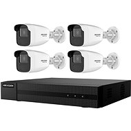 Hikvision HiWatch 4K KIT bullet - Camera System