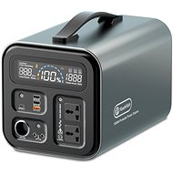 Smoot Power Station FF1100 - Charging Station