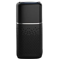 Smoot Oxygen Mini Black - Air Purifier