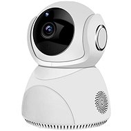 Smoot Air Camera Entry - IP Camera