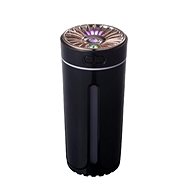 Smoot Air Car Black - Air Humidifier