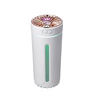 Smoot Air Car silver - Air Humidifier