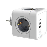 Smoot Air PowerCube - Smart Socket
