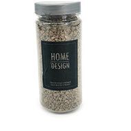 H&L Decorative stones small, brown - Decoration