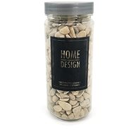 H&L Decorative stones medium, beige - Decoration