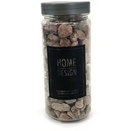 H&L Decorative stones medium, brown - Decoration