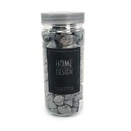 H&L Decorative stones medium, grey - Decoration