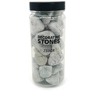 H&L Decorative stones large, light grey - Decoration