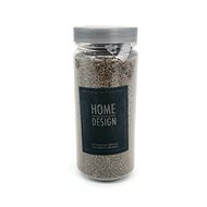 H&L Decorative sand, brown - Decoration