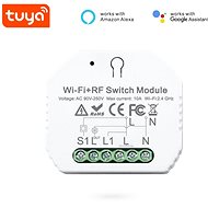 Smoot Air Switch Module with zero switch single channel - Switching Relay