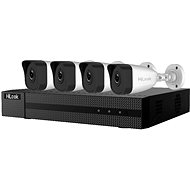 Hilook by Hikvision IK-4142BH-MH/P(C) - Camera System