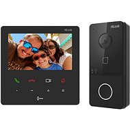 Hilook by Hikvision VI-K46P - Video Phone 