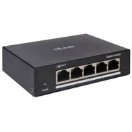 HiLook NS-0505 - Switch