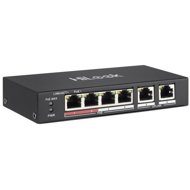 HiLook NS-0106P-35 - Switch