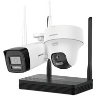 HiLook IKS-2044BTH-PH/W - Kamerasystem