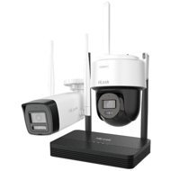 HiLook IKS-2044BPH-PH/W - Camera System