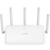 HiLook WR-AX30 - WiFi Router