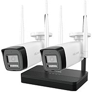 HiLook IKS-2042BH-PH/W - Camera System