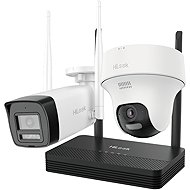 HiLook IKS-2042BTH-PH/W - Kamerasystem