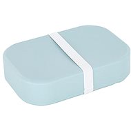 H&L Snack box 650 ml colour, light blue - Lunch Box