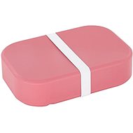 H&L colour, pink - Lunch Box