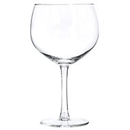 H&L Set of 4 Gin Tonic glasses 650 ml Classic - Glass