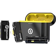 Hollyland Lark C1 Duo iPhone - Wireless System