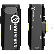 Hollyland Lark C1 Solo iPhone - Wireless System