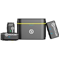 Hollyland Lark M1 Duo (with charging case) - Wireless System