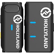 Hollyland Lark M1 Solo (without charging case) - Wireless System