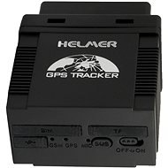 Helmer LK 508 - GPS-Ortungsgerät