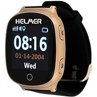 Helmer LK 705 - Smart hodinky