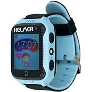 Helmer LK 707 Blue - Smart Watch