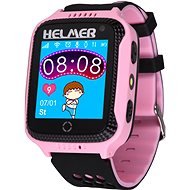 Helmer LK 707 Pink - Smart Watch
