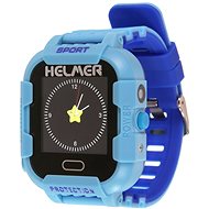 Helmer LK 708 Blue - Smart Watch