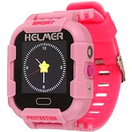 Helmer LK 708 Pink - Smart Watch