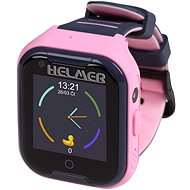 Helmer LK 709, Pink - Smart Watch