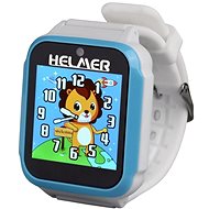 Helmer KW 801 Blue - Smart Watch