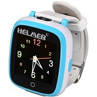 Helmer KW 802 Blue - Smart Watch